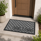 Tapete Entrada Matly Mat 45x75 cm