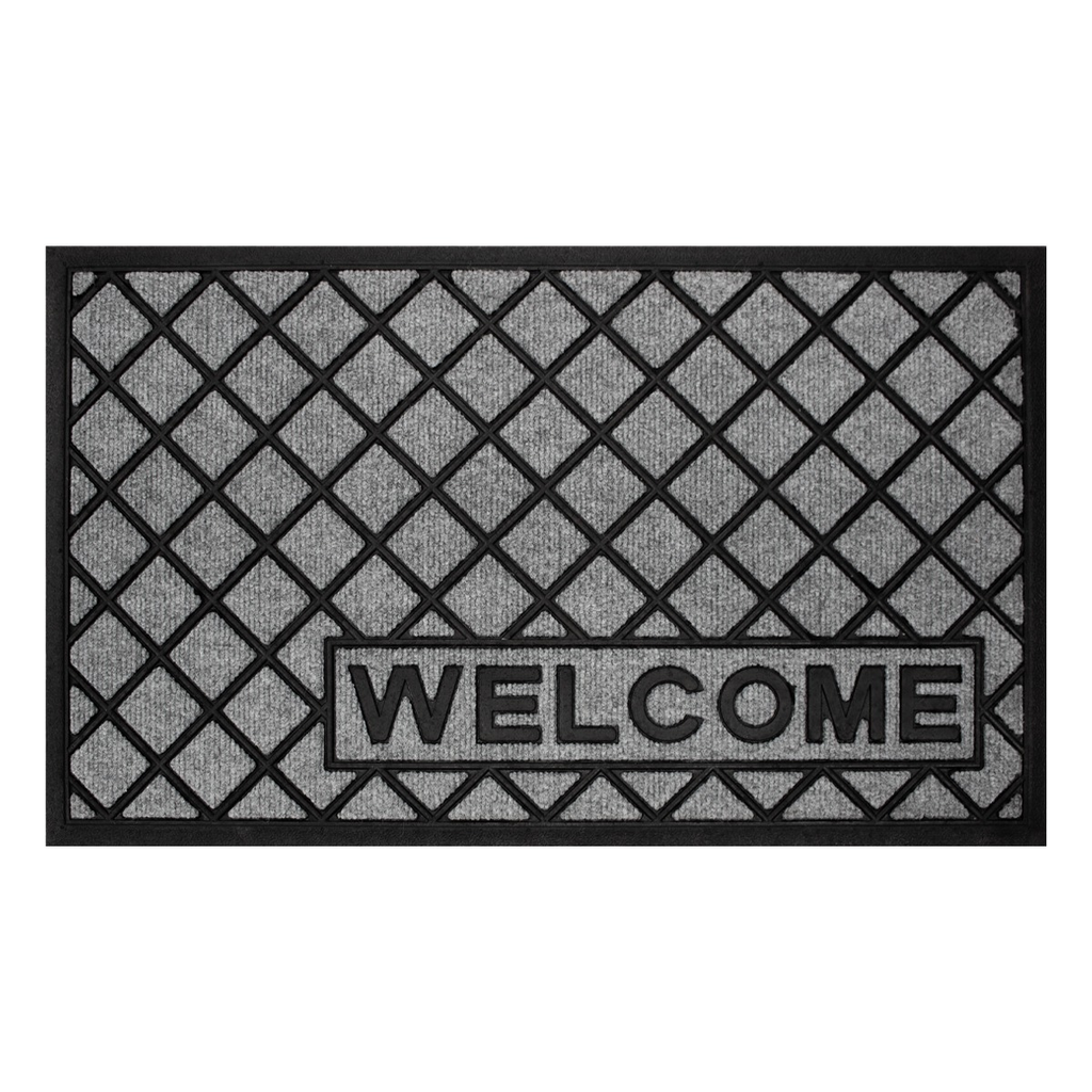 Tapete Entrada Matly Mat 45x75 cm
