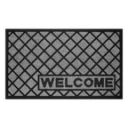 Tapete Entrada Matly Mat 45x75 cm