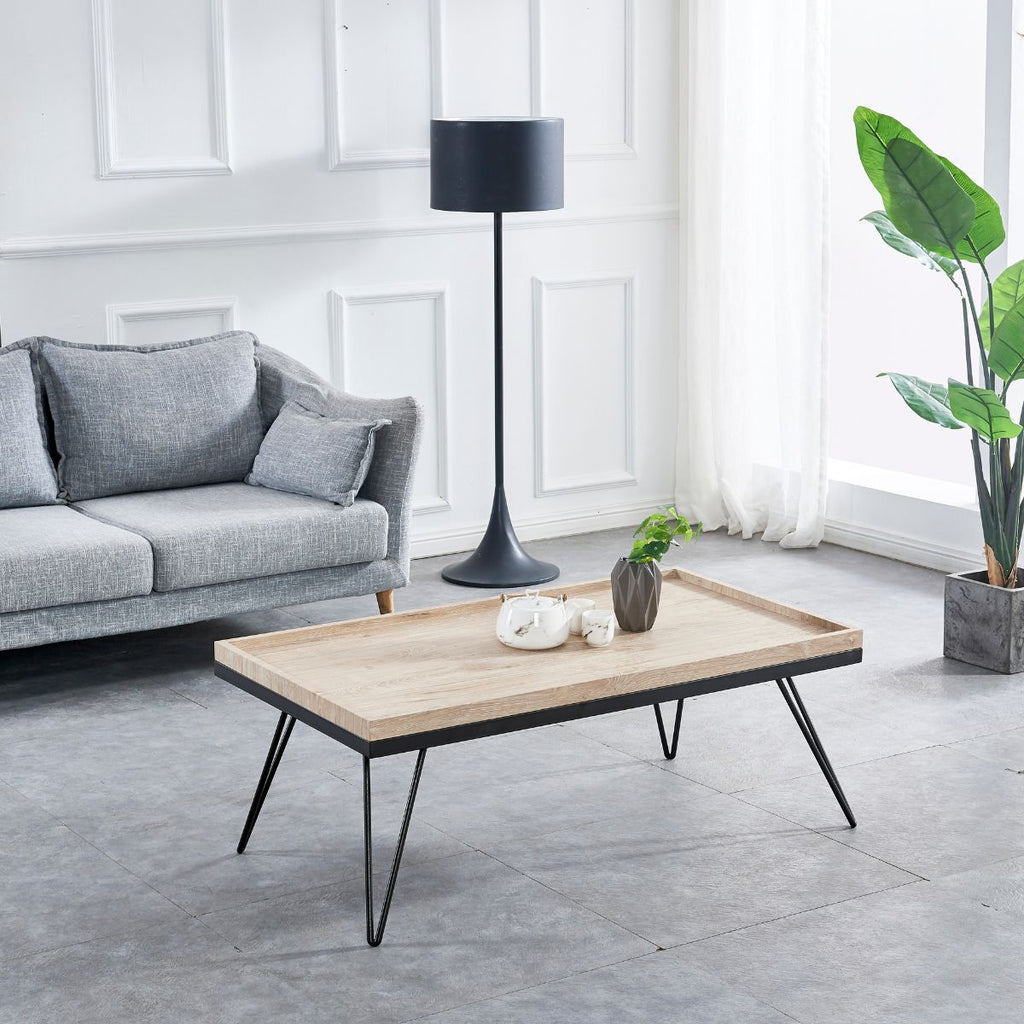 Mesa De Centro Oslo