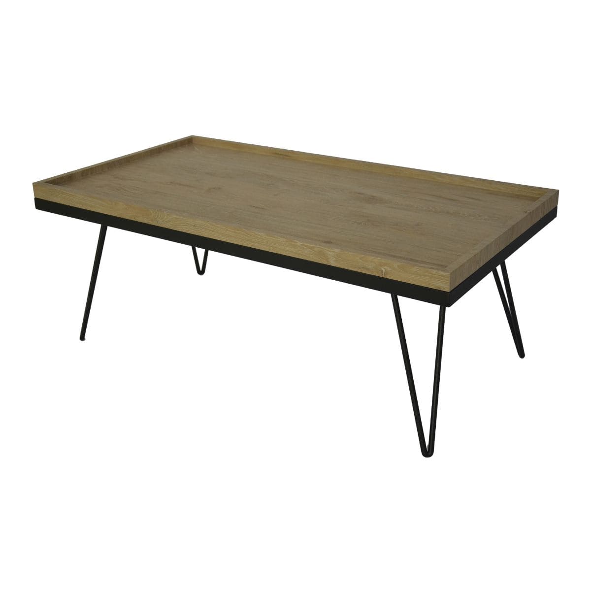 Mesa De Centro Oslo