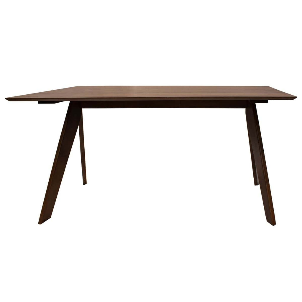 Set mesa comedor Victoria con 6 sillas Victoria negro, conjunto moderno ideal para comedor amplio y contemporáneo