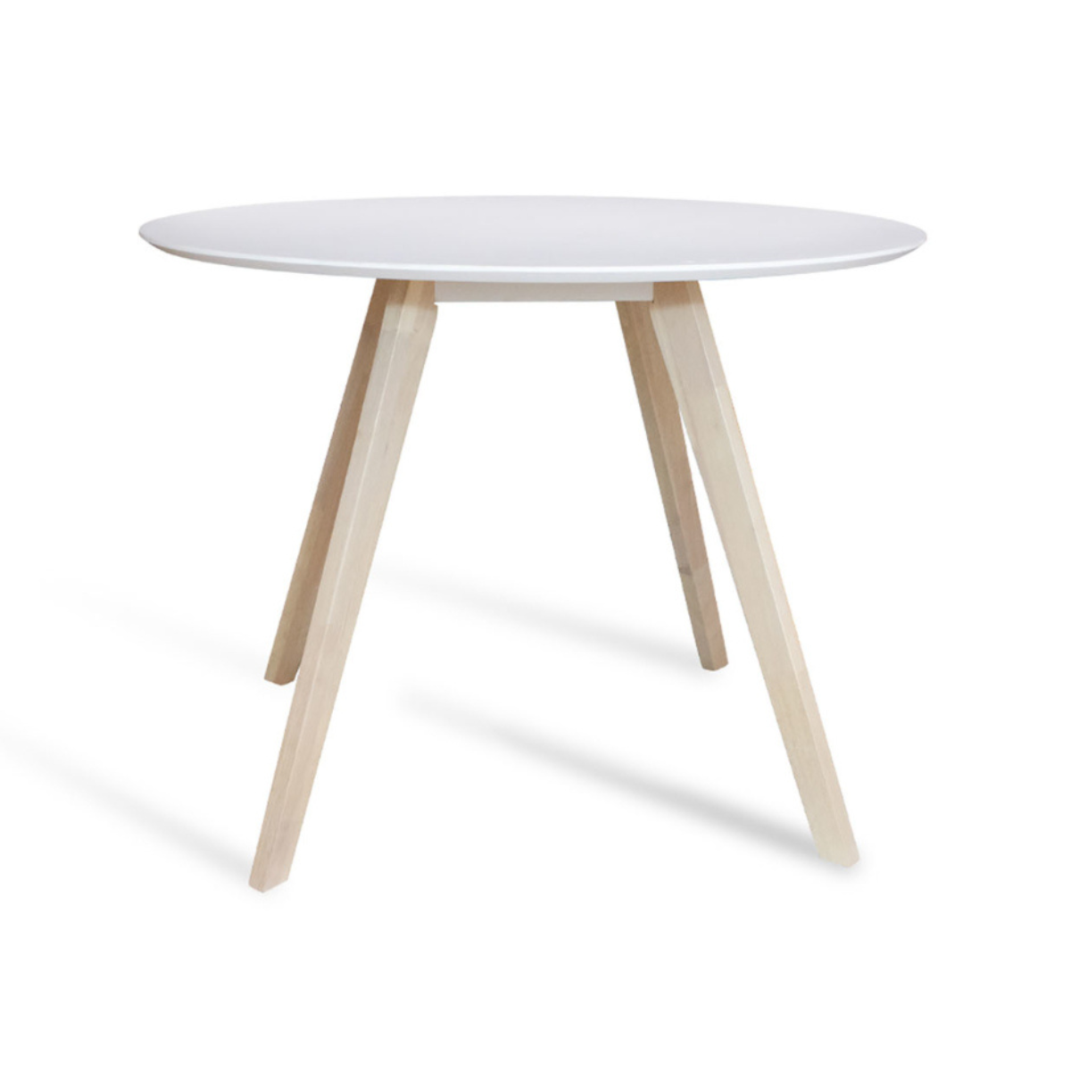 Mesa Comedor Lisboa Blanco