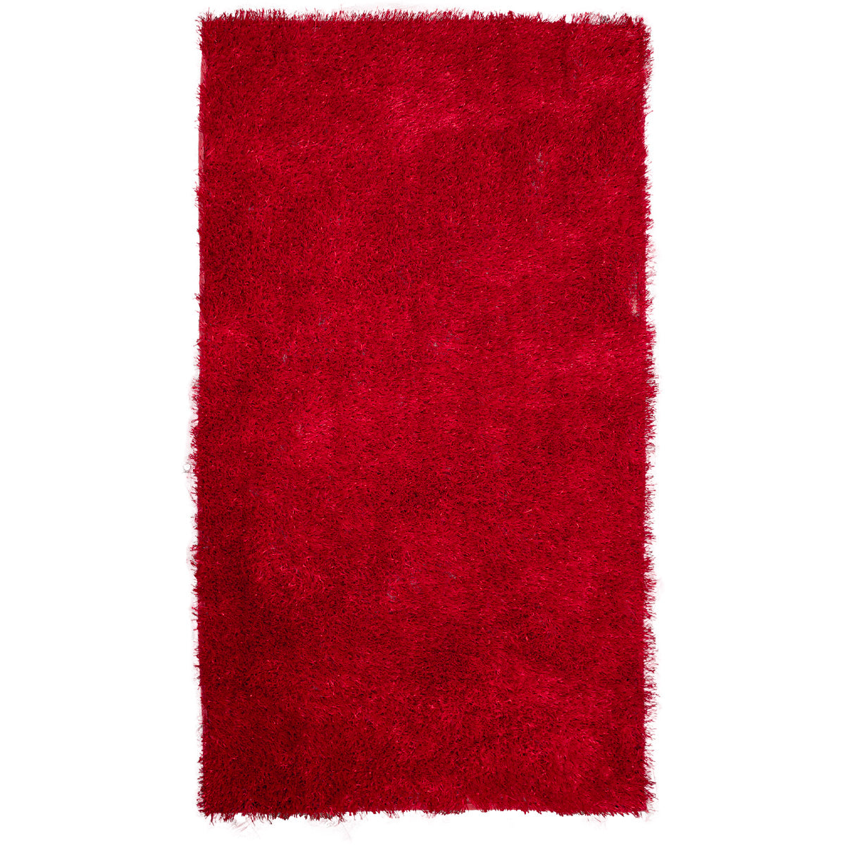 Tapete Decorativo Costado de Cama Expo Mid Red 60x110 cm