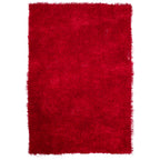 Tapete Decorativo Expo Mid Red