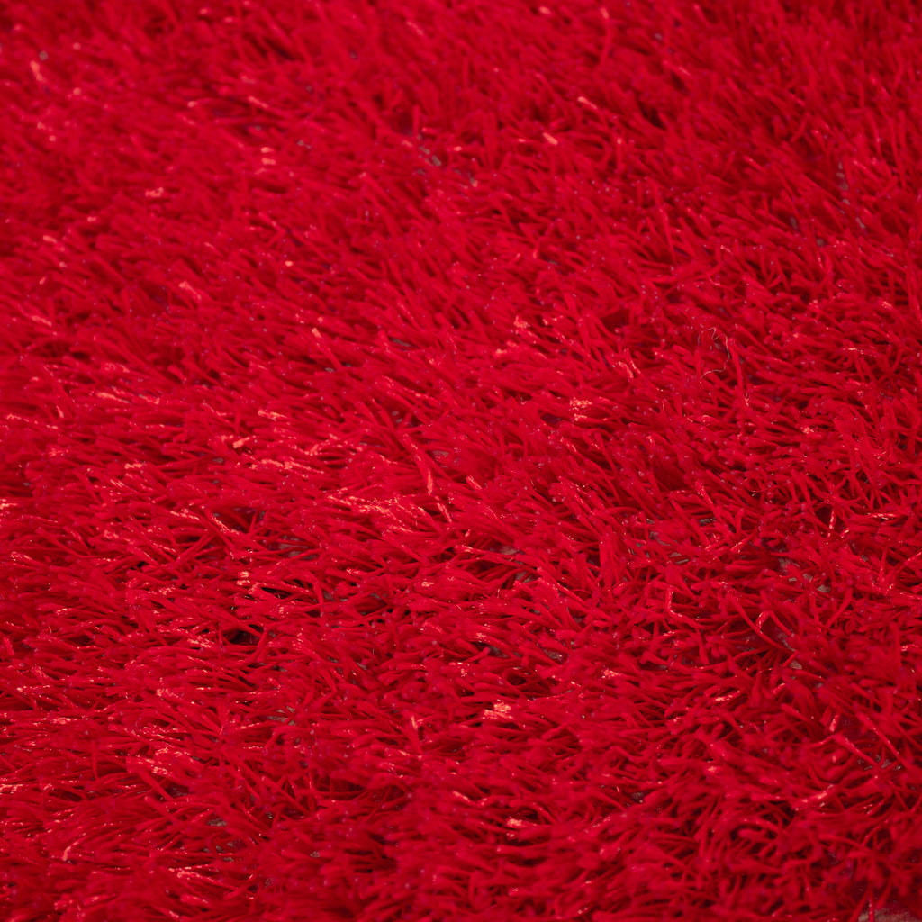 Tapete Decorativo Expo Mid Red
