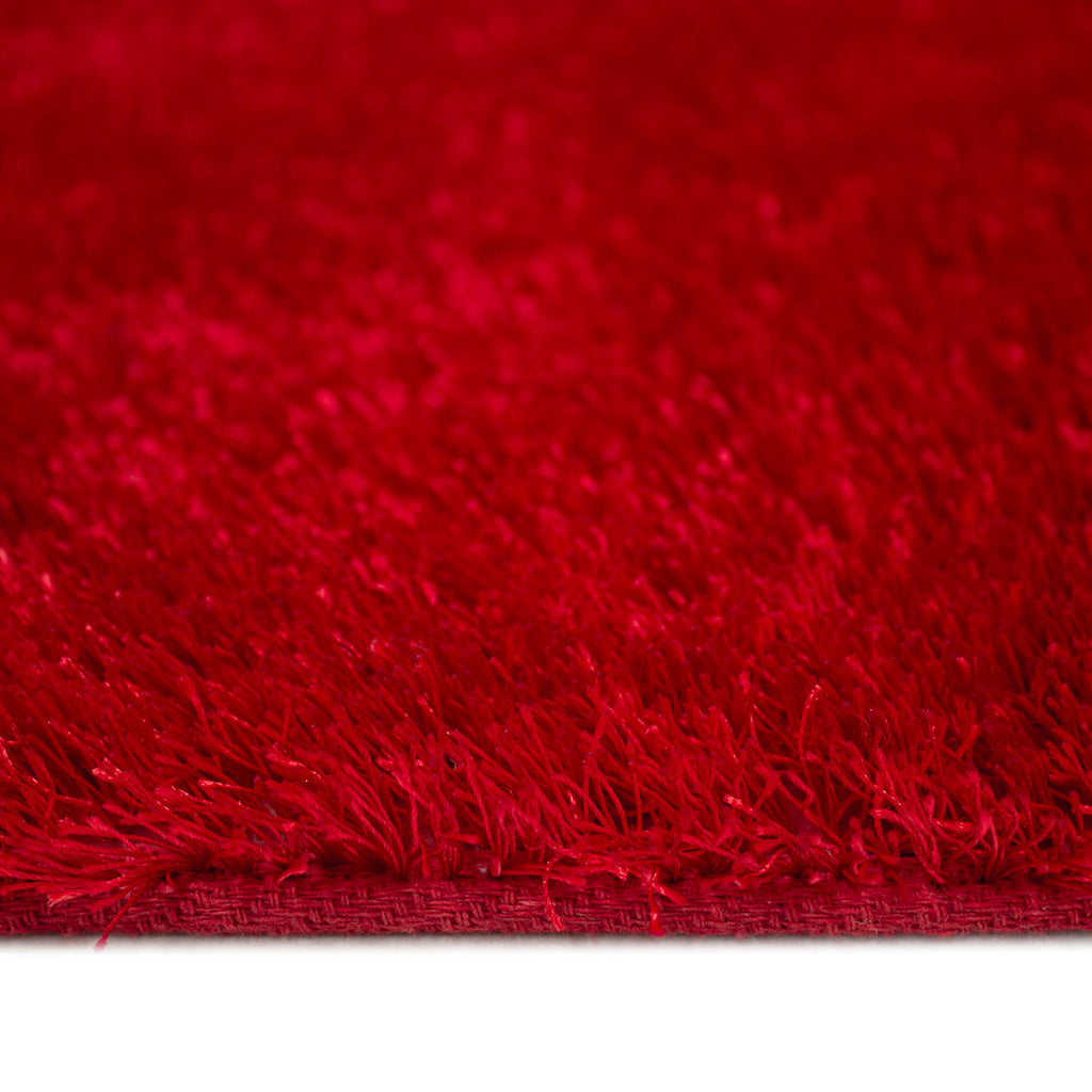 Tapete Decorativo Expo Mid Red