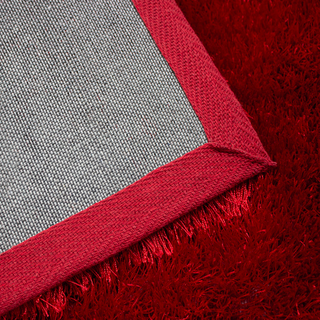 Tapete Decorativo Expo Mid Red
