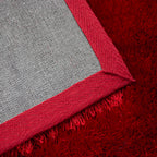 Tapete Decorativo Expo Mid Red