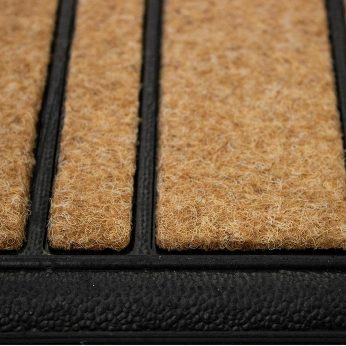 Tapete Entrada Pebble Mat 40x60 cm