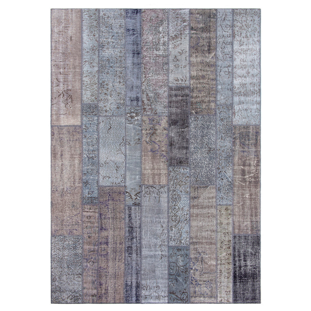 Tapete Decorativo Bazhars Patch Turco Premium Modelo 1 200x300 cm