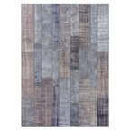 Tapete Decorativo Bazhars Patch Turco Premium Modelo 1 200x300 cm