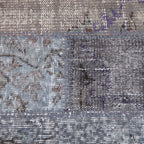 Tapete Decorativo Bazhars Patch Turco Premium Modelo 1 200x300 cm