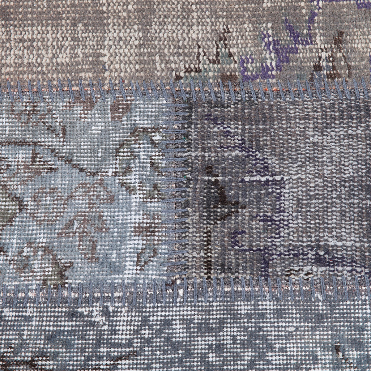 Tapete Decorativo Bazhars Patch Turco Premium Modelo 1 200x300 cm