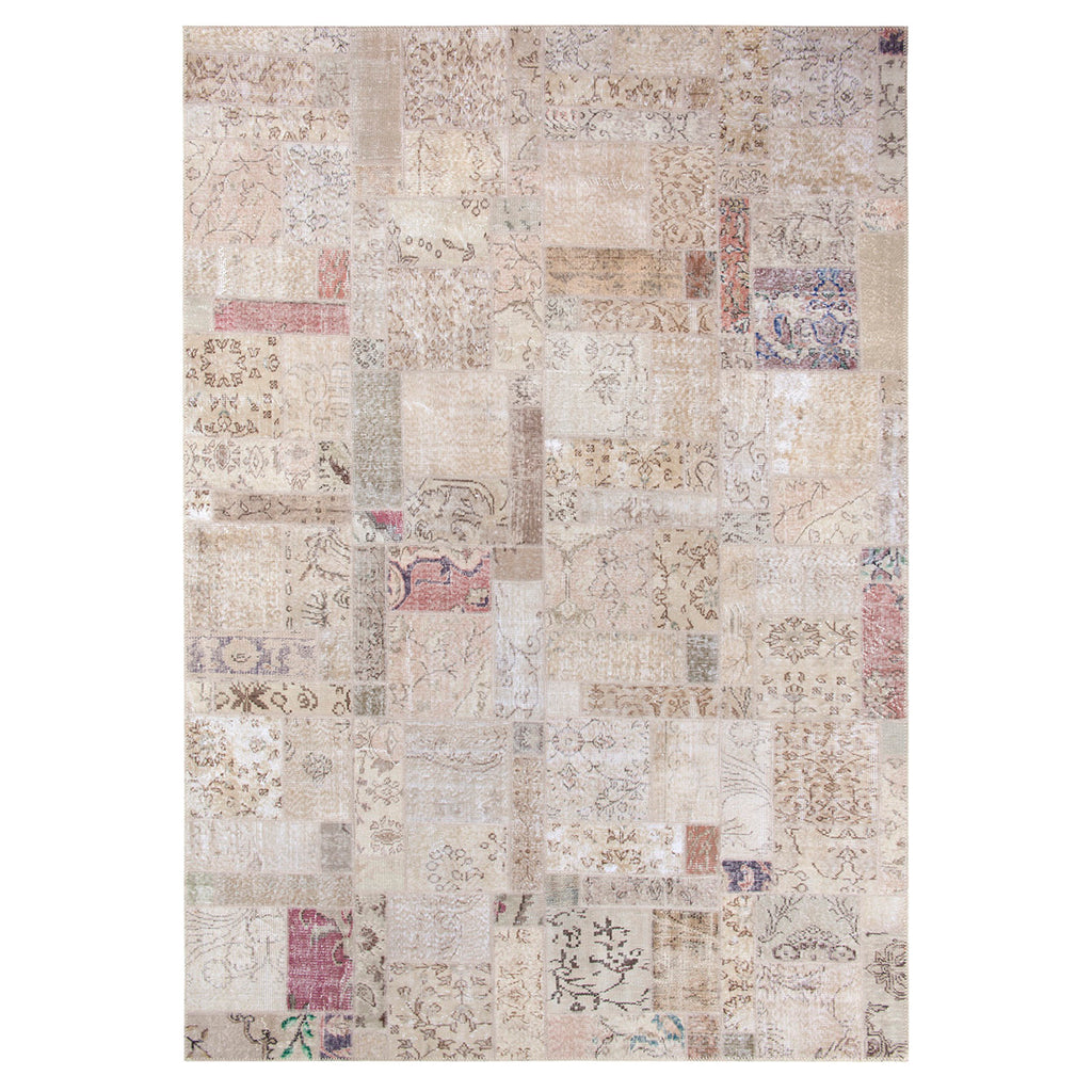 Tapete Decorativo Bazhars Patch Turco P. Modelo 1 200x300 cm