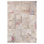 Tapete Decorativo Bazhars Patch Turco P. Modelo 1 200x300 cm
