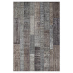 Tapete Decorativo Bazhars Patch Turco Premium Modelo 2 200x300 cm
