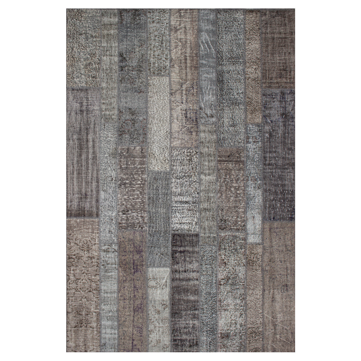 Tapete Decorativo Bazhars Patch Turco Premium Modelo 2 200x300 cm