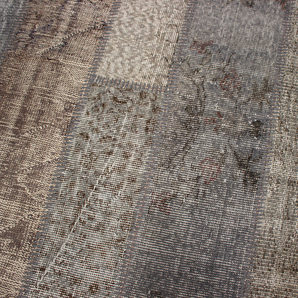 Tapete Decorativo Bazhars Patch Turco Premium Modelo 2 200x300 cm