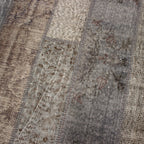 Tapete Decorativo Bazhars Patch Turco Premium Modelo 2 200x300 cm