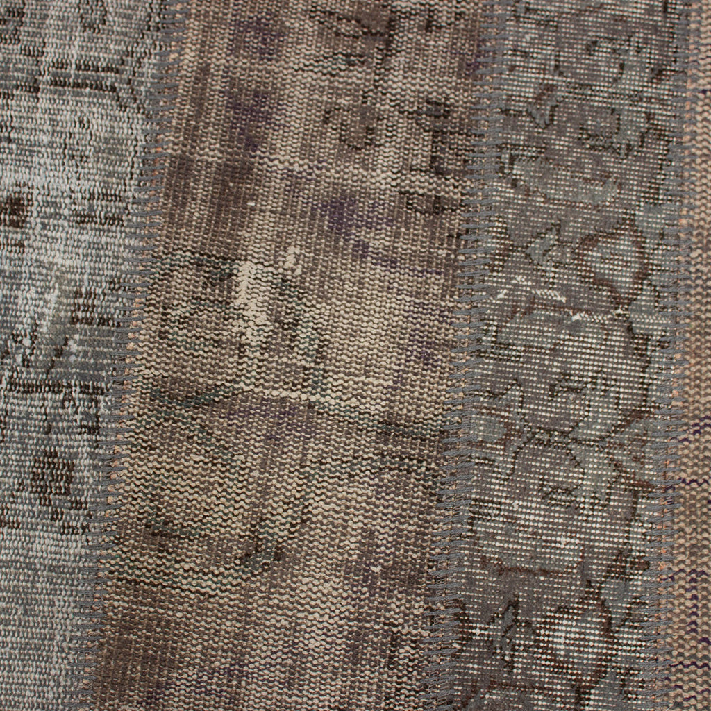 Tapete Decorativo Bazhars Patch Turco Premium Modelo 3 200x300 cm