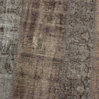 Tapete Decorativo Bazhars Patch Turco Premium Modelo 3 200x300 cm