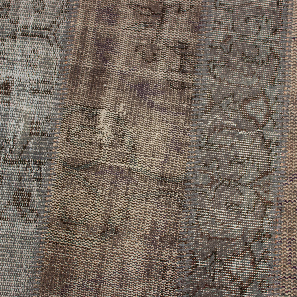 Tapete Decorativo Bazhars Patch Turco Premium Modelo 3 200x300 cm