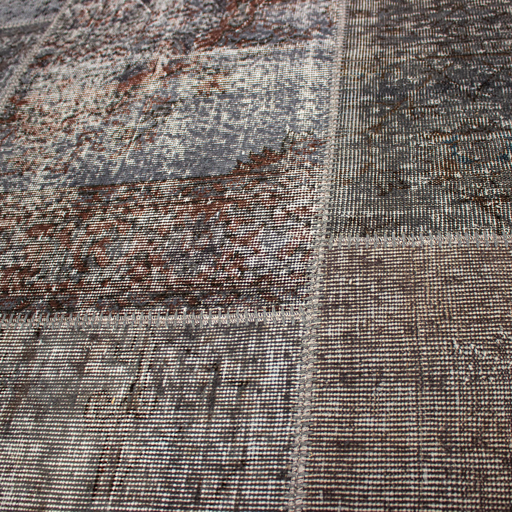 Tapete Decorativo Bazhars Patch Turco Premium Modelo 4 200x300 cm
