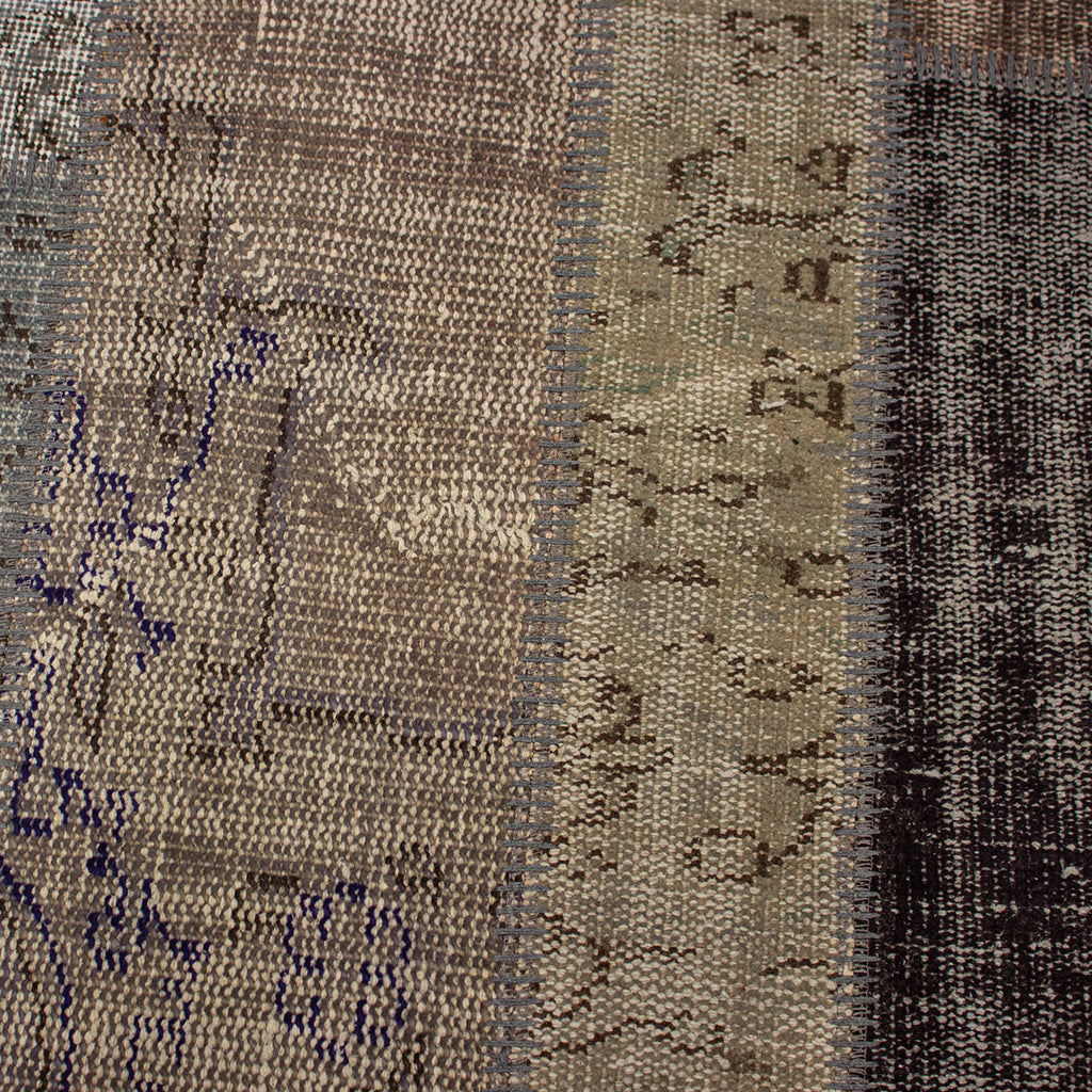 Tapete Decorativo Bazhars Patch Turco Premium Modelo 6 200x300 cm