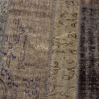 Tapete Decorativo Bazhars Patch Turco Premium Modelo 6 200x300 cm