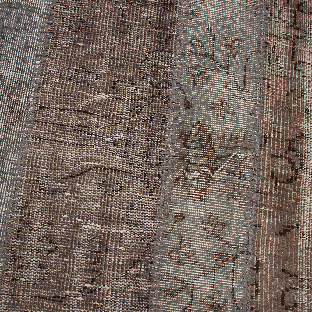 Tapete Decorativo Bazhars Patch Turco Premium Modelo 5 200x300 cm