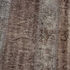 Tapete Decorativo Bazhars Patch Turco Premium Modelo 5 200x300 cm