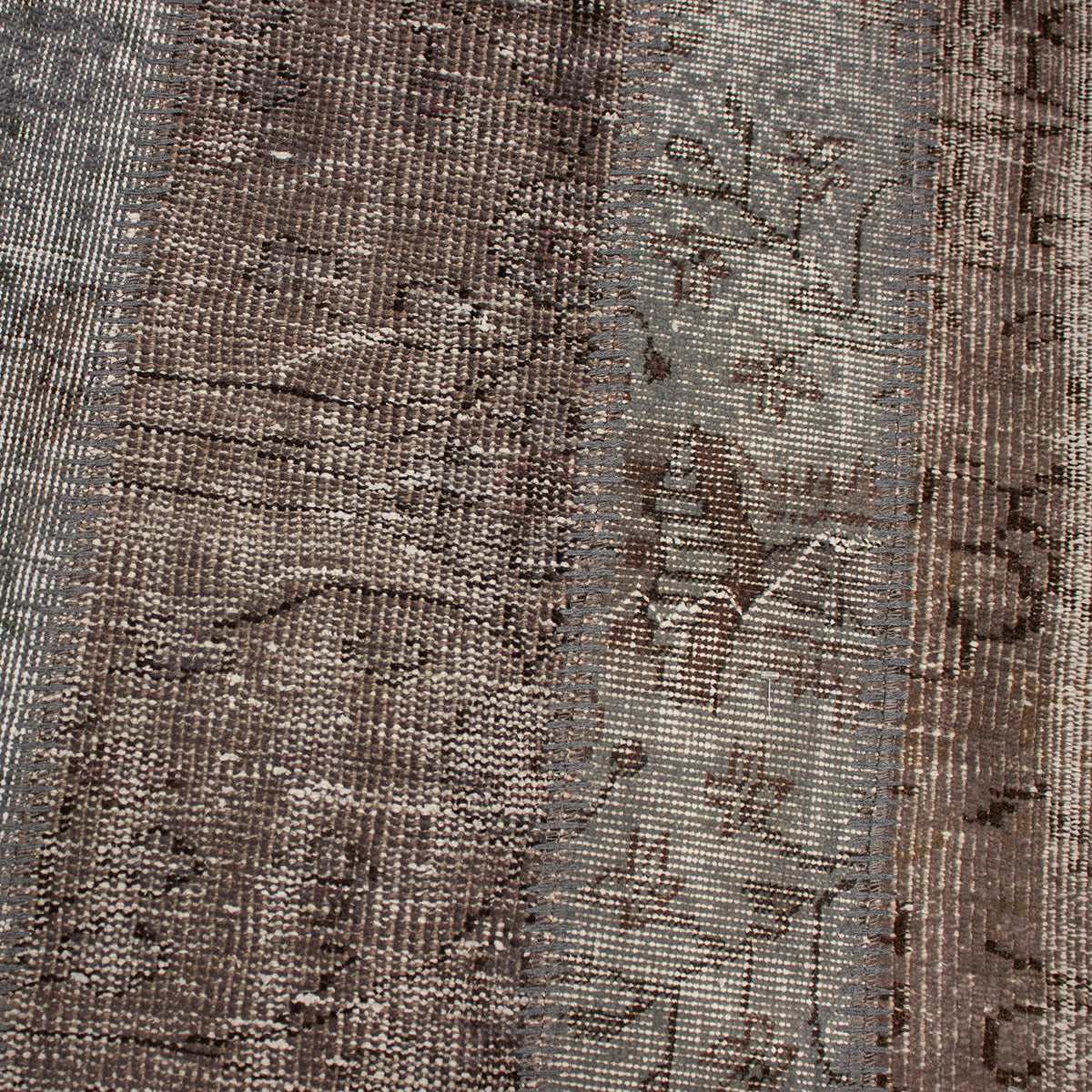 Tapete Decorativo Bazhars Patch Turco Premium Modelo 5 200x300 cm