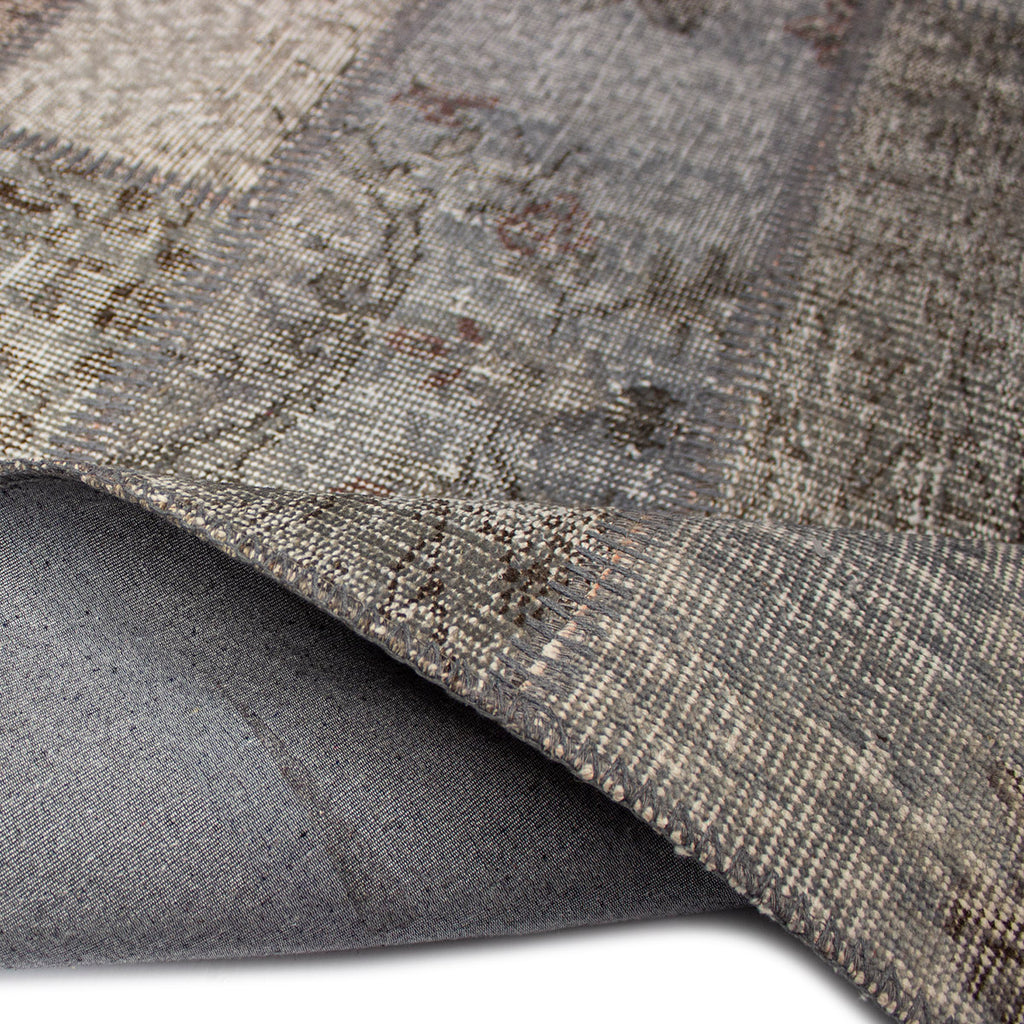 Tapete Decorativo Bazhars Patch Turco Premium Modelo 2 200x300 cm