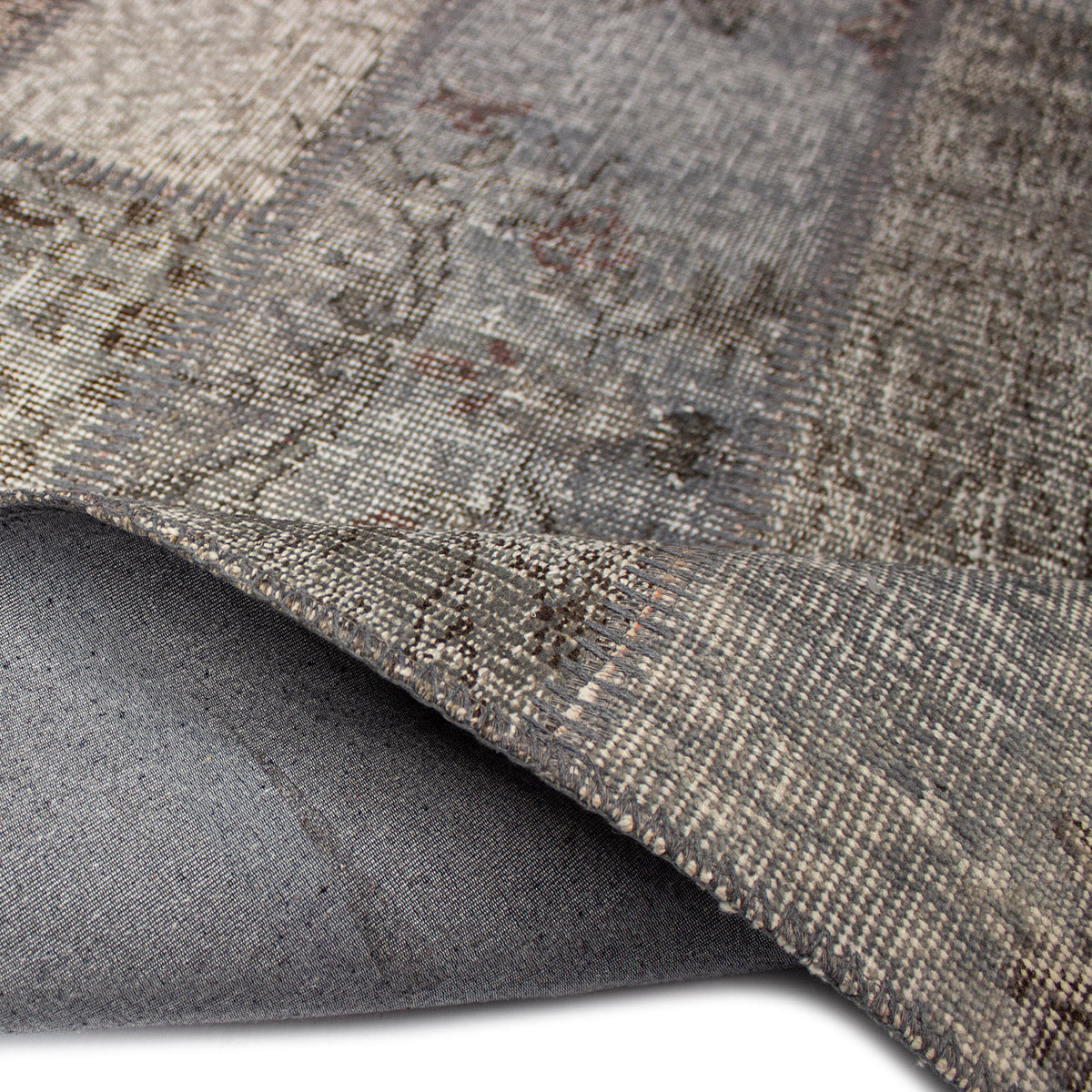 Tapete Decorativo Bazhars Patch Turco Premium Modelo 2 200x300 cm