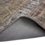 Tapete Decorativo Bazhars Patch Turco Premium Modelo 3 200x300 cm