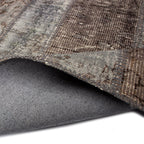 Tapete Decorativo Bazhars Patch Turco Premium Modelo 5 200x300 cm