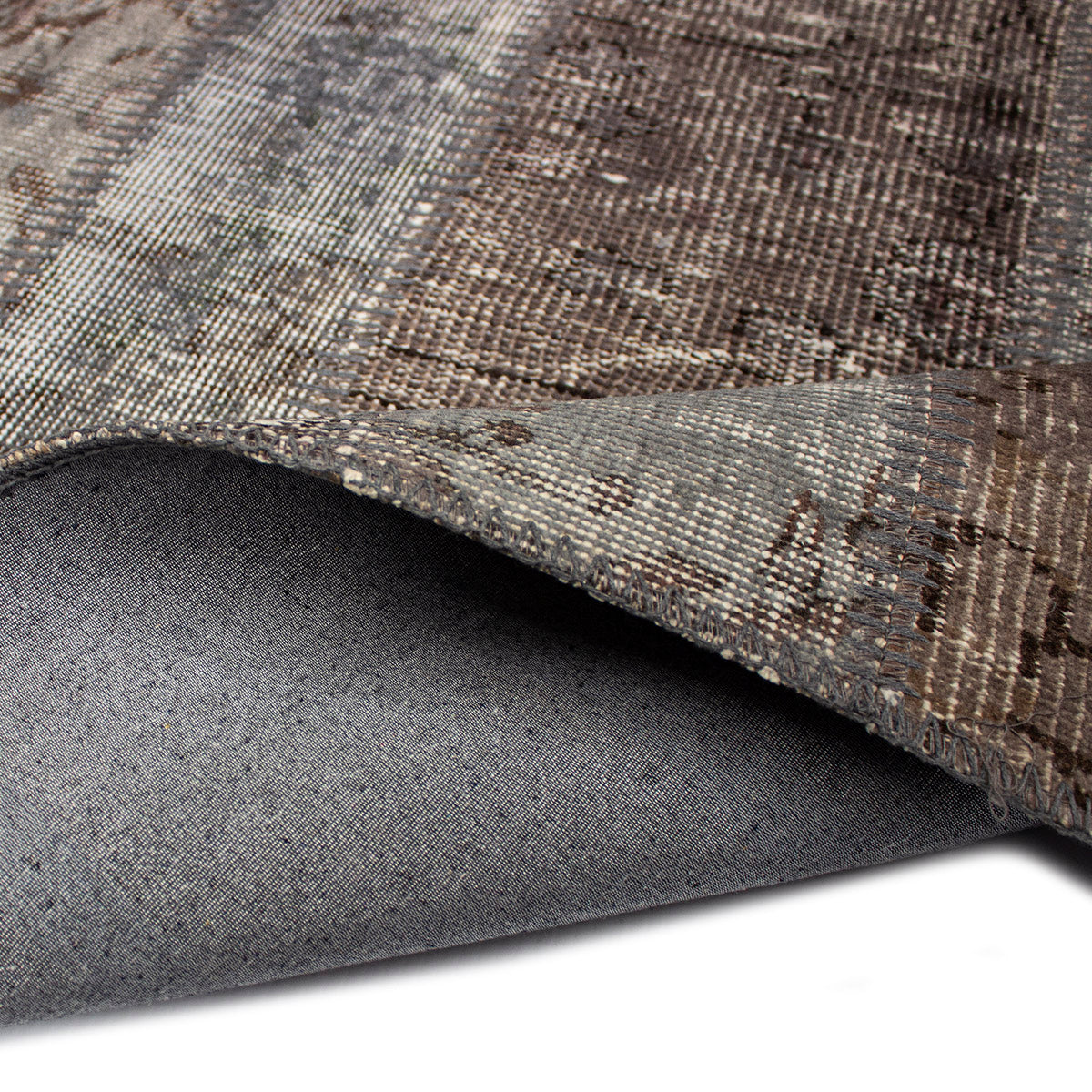 Tapete Decorativo Bazhars Patch Turco Premium Modelo 5 200x300 cm