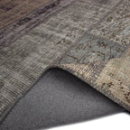 Tapete Decorativo Bazhars Patch Turco Premium Modelo 6 200x300 cm