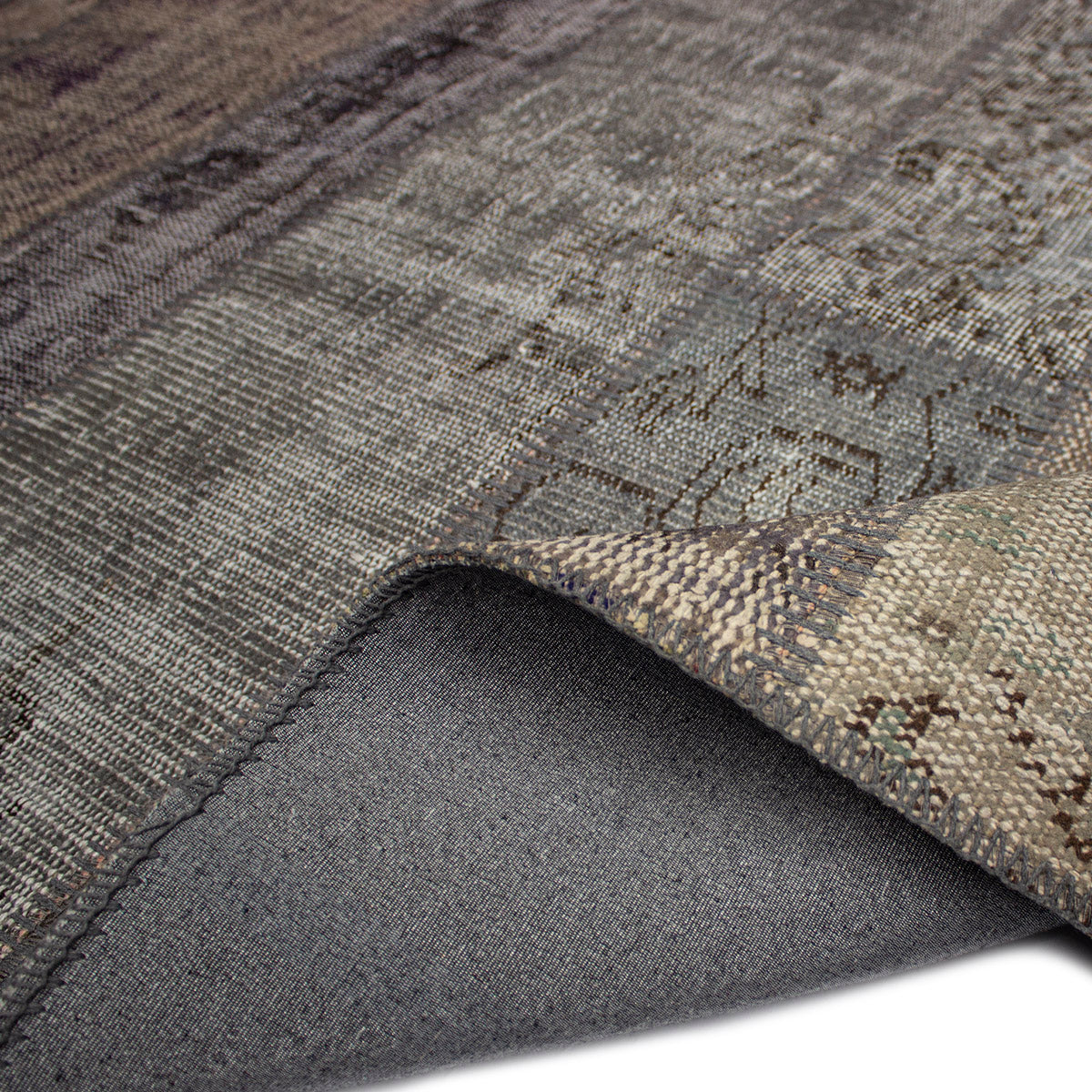 Tapete Decorativo Bazhars Patch Turco Premium Modelo 6 200x300 cm