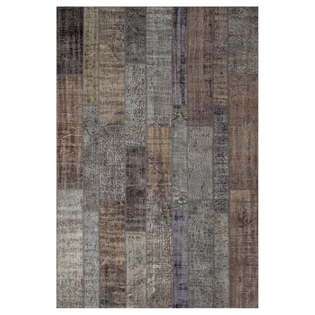 Tapete Decorativo Bazhars Patch Turco Premium Modelo 6 200x300 cm