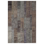 Tapete Decorativo Bazhars Patch Turco Premium Modelo 6 200x300 cm