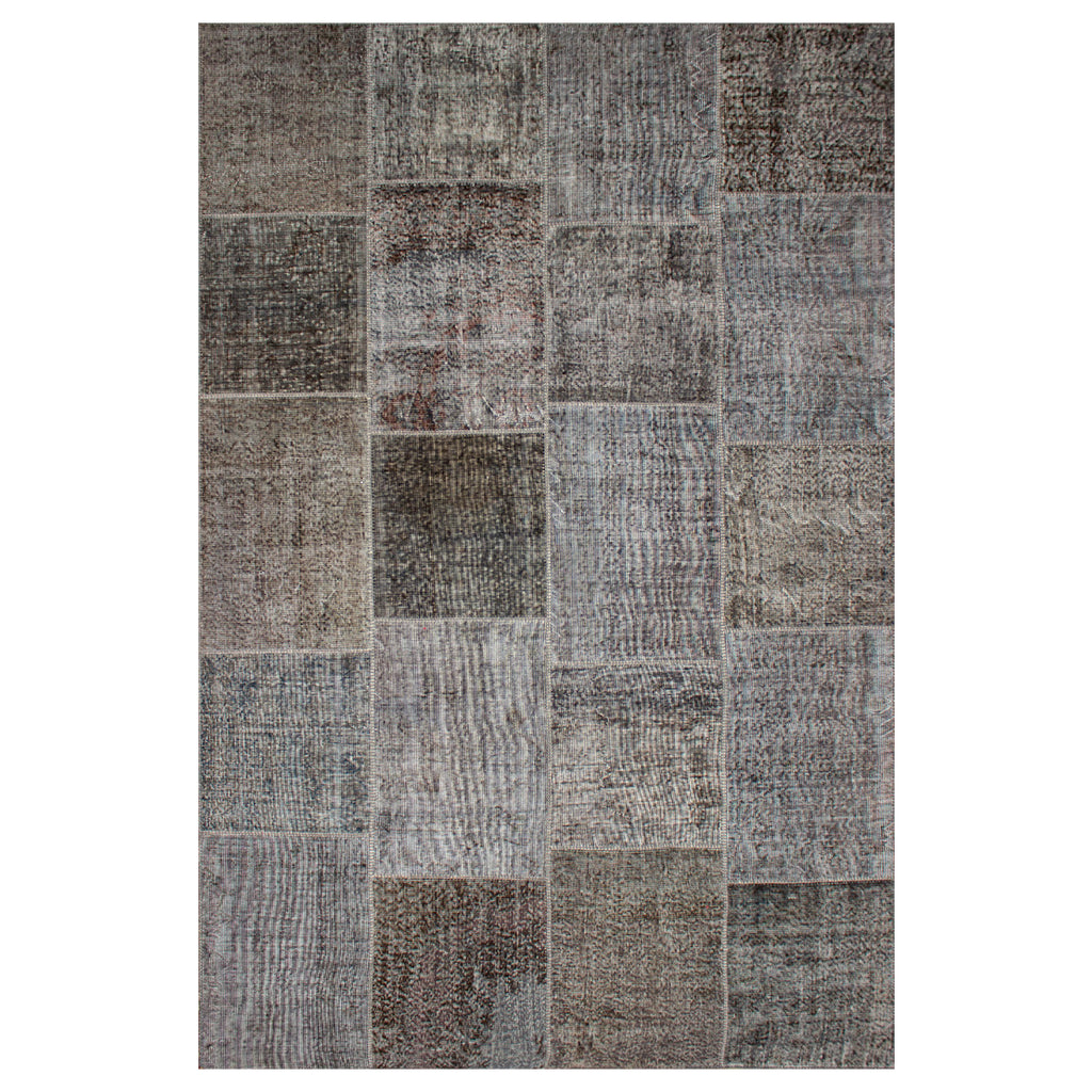Tapete Decorativo Bazhars Patch Turco Premium Modelo 4 200x300 cm