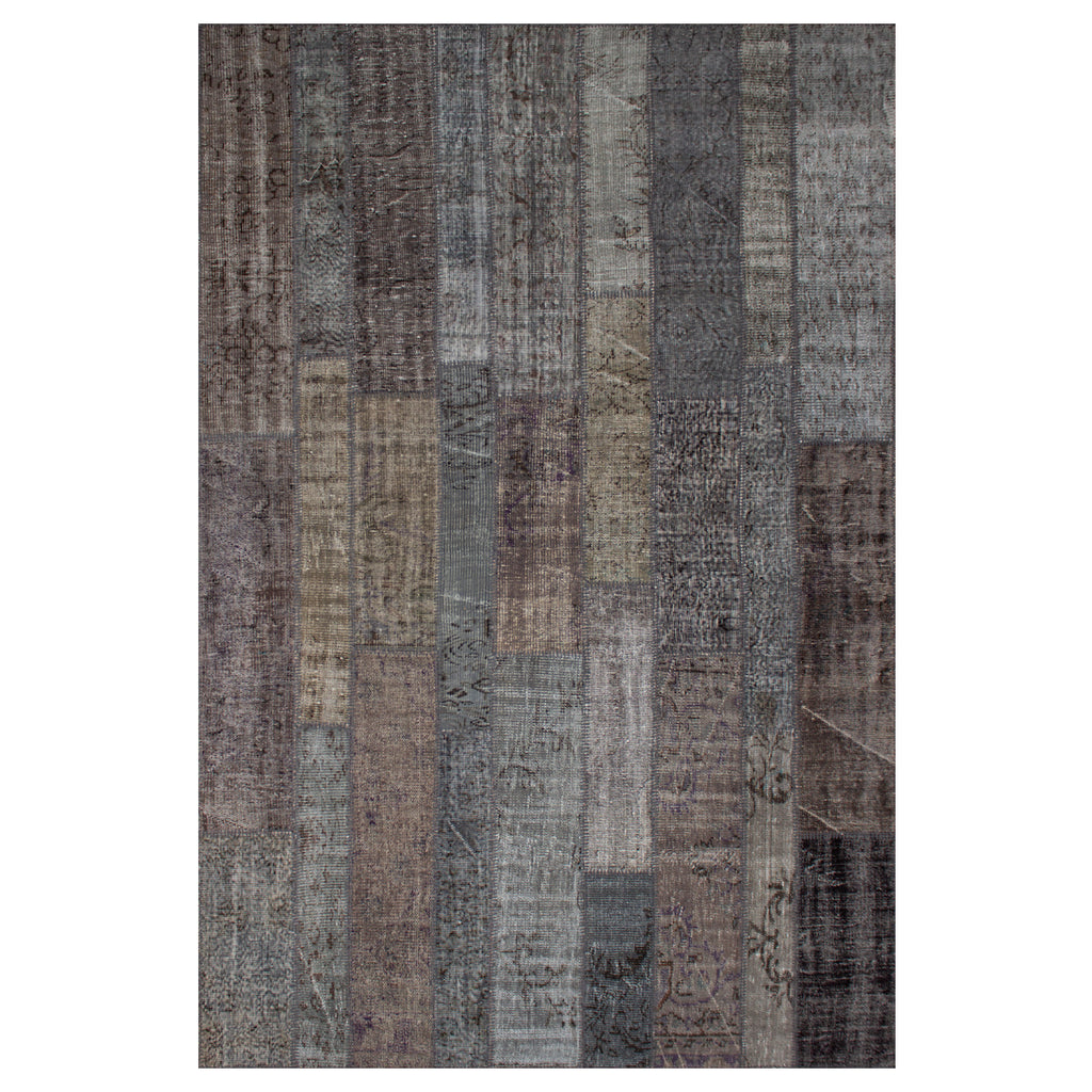 Tapete Decorativo Bazhars Patch Turco Premium Modelo 5 200x300 cm