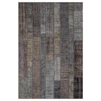 Tapete Decorativo Bazhars Patch Turco Premium Modelo 5 200x300 cm