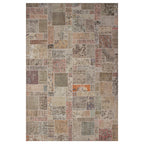 Tapete Decorativo Bazhars Patch Turco P. Modelo 2 200x300 cm