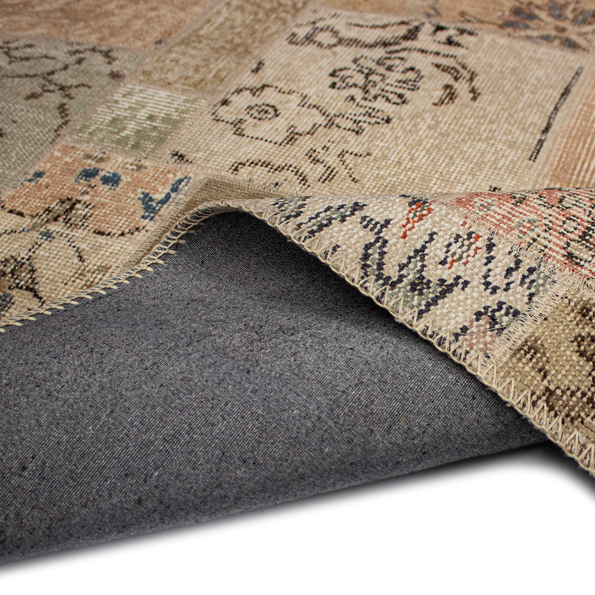 Tapete Decorativo Bazhars Patch Turco P. Modelo 2 200x300 cm