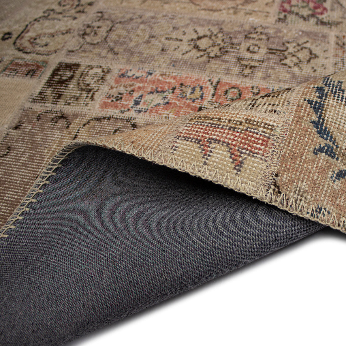 Tapete Decorativo Bazhars Patch Turco P. Modelo 3 200x300 cm
