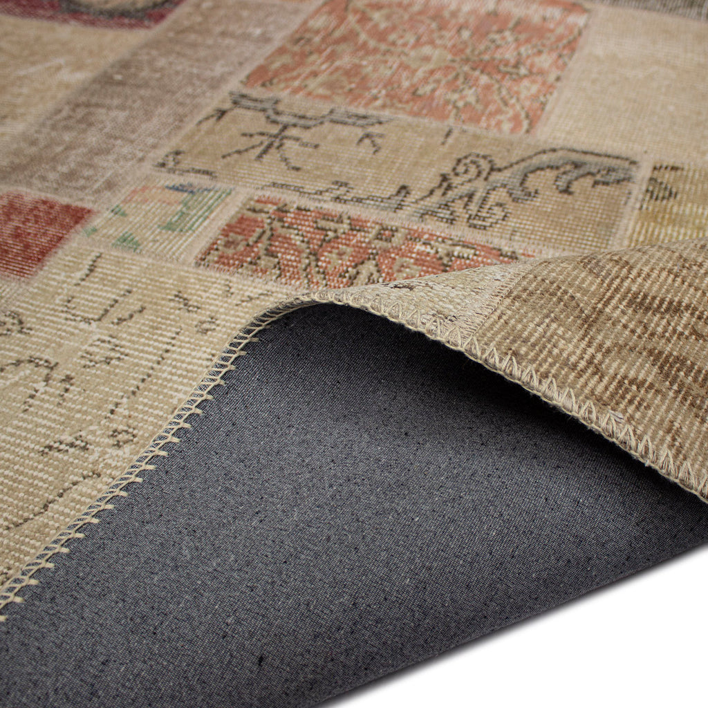 Tapete Decorativo Bazhars Patch Turco P. Modelo 4 200x300 cm