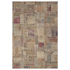 Tapete Decorativo Bazhars Patch Turco P. Modelo 3 200x300 cm